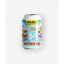 UILTJE FROSTBITE FUEL - Simons Kaas & Noten