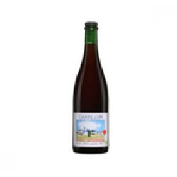 Cantillon Kriek 100% Lambic Bio