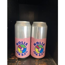 Nolia Nolia