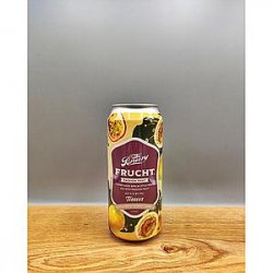 The Bruery Terreux - FRUCHT: PASSION FRUIT 473ml - Goblet Beer Store