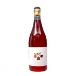 À tue-tête Cidre Betterave