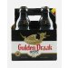 Gulden Draak 9000 Quadruple 4 pack 11 oz. Bottle 