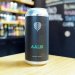 ALDER – AALIS – IMPERIAL STOUT 