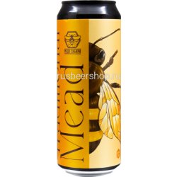 Mead - Rus Beer