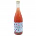 Little Pomona Hard Rain Hot Pink 2022 3.4% (750ml) 