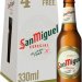 San Miguel Gluten Free 4x330ml 