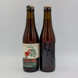 De Ranke Père Noël