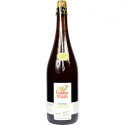 Van Steenberge Gulden Draak Cuvée Prestige Laphroaig - Drankenhandel Leiden / Speciaalbierpakket.nl