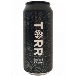 Brew Toon Torr 440ml - Inverurie Whisky Shop