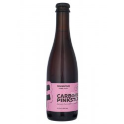 Fermentage  Luzia - Carbonic Pinkster - Beerdome