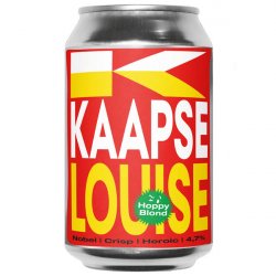 Kaapse Brouwers Louise