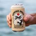 Modus Brewing - Ginger Beer 