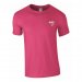Shepherd Neame T-Shirt Heliconia 