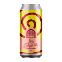 Vault City Brewing Jam Roly Poly