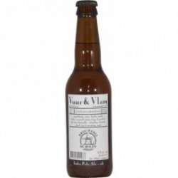 De Molen Vuur&Vlam Ipa Pack Ahorro x6 - Beer Shelf