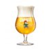 La Chouffe bierglas 33cl La Chouffe bierglas 33cl