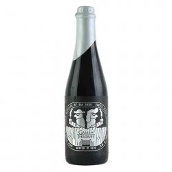 Mikkeller  Game of Thrones Castle Black Stout - CraftShack