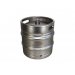 Revitalizovaný Keg sud 30 l EURO ocelový (stohovatelný) 