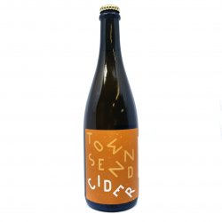 Townsend Farm Townsend Dabinett 2021 Townsend Farm Townsend Dabinett 2021