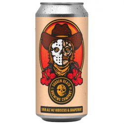 Sudden Death Brewing Co. Dolly Don‘t Dance