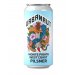 Urbanaut Monte Pirata West Coast Pilsner 440mL Urbanaut Monte Pirata West Coast Pilsner 440mL