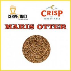 CRISP Finest Maris Otter Ale Malt - Cervezinox