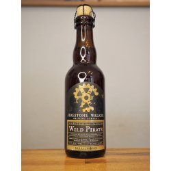 Firestone Walker Brewing Company Wild Pirate Firestone Walker Brewing Company Wild Pirate