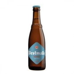 Westmalle Trappist Extra Blonde 330ml - Fountainhall Wines