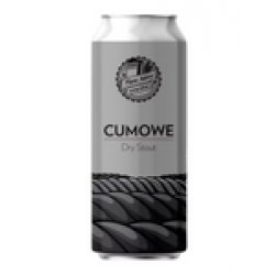 Browar Spółdzielczy Cumowe  2.0