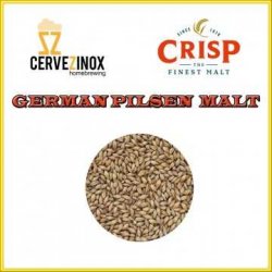 CRISP German Pilsen Malt - Cervezinox