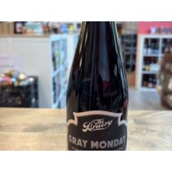The Bruery Gray Monday (2025)