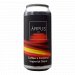 Arpus Arpus - Coffee X Coconut Imperial Stout - 11,0% - 44cl - Can 