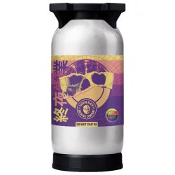 Sudden Death Brewing Co. Endless Afterhours