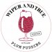 WIPER AND TRUE BREWERY Plum Pudding Porter (E-KEG) 6.7% 