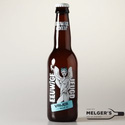 Eeuwige Jeugd  Vrijer Blond 0,4% 33cl - Melgers