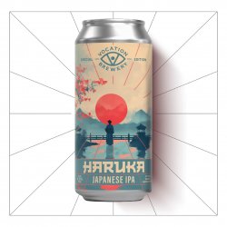 Vocation Brewery HARUKA Vocation Brewery HARUKA