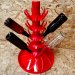 Bottle Drainer Stand - 45 Bottle 