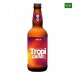 Cerveja Brasileira Invicta Finito Tropicália IPA 500ml 