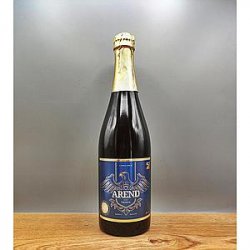 De Ryck - AREND TRIPEL 750ml - Goblet Beer Store