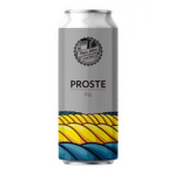 Browar Spółdzielczy Proste