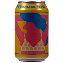 Mikkeller Drink’in the Sun