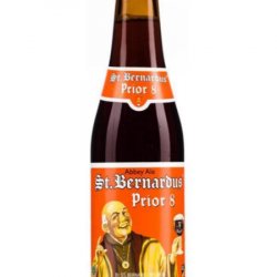 St. Bernardus Prior 8