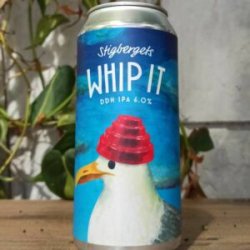 Whip It - Craft Beer Shop Angers