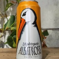 Albatross - Craft Beer Shop Angers