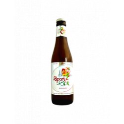 Brouwerij De Halve Maan Sportzot