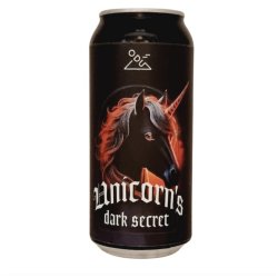 ODU Brewery Unicorn’s Dark Secret