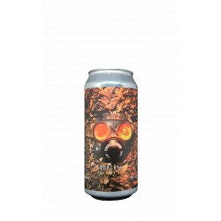 Spartacus Brewing - Rebirth - Top Bieren