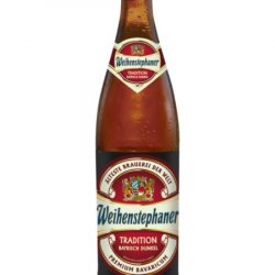 Weihenstephaner Tradition