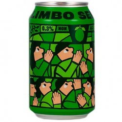 Mikkeller Limbo Lime Mikkeller Limbo Lime