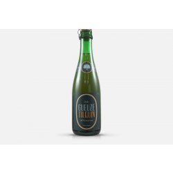 Gueuzerie Tilquin Oude Gueuze Tilquin à L